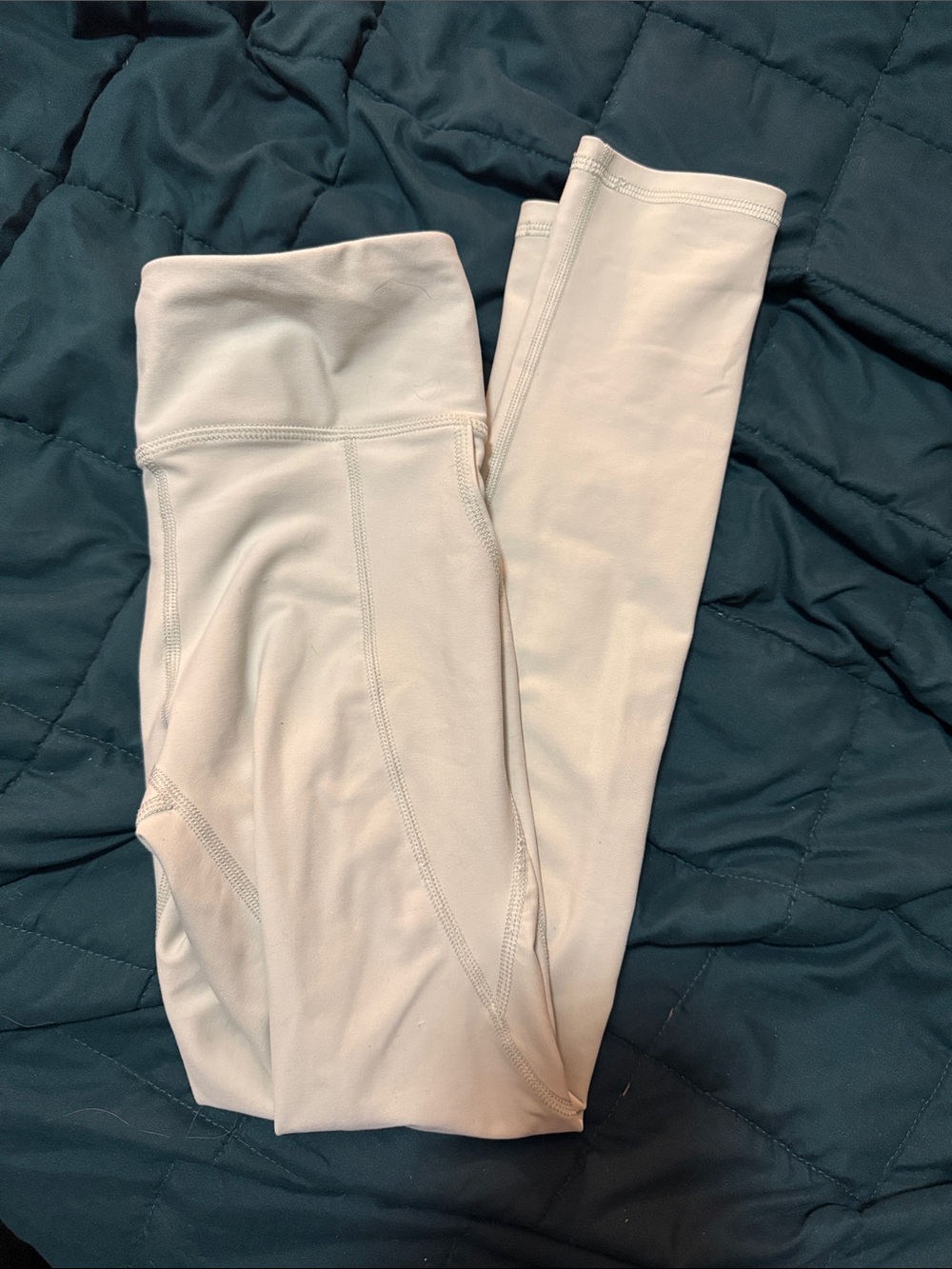 Old Navy light blue Kids' Leggings
